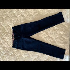COPY - Used petite Sloan pants from Banana Republic.